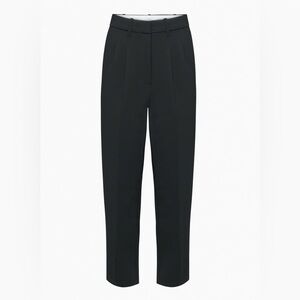 Aritzia Wilfred Carrot Pants